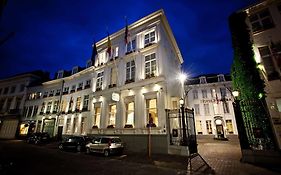 Navarra Hotel Bruges